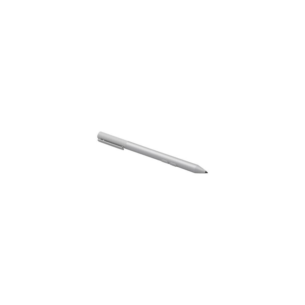 Microsoft Classroom Pen 2 - Active stylus - 2 buttons - light grey, platinum - academic (pack of 20) - for Surface Go, G