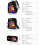 Backpack Among Us School Bag 3 pack 2