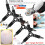 4X Triangle Bed Sheet Mattress Holder Clips Grippers Suspender Straps 2