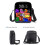 Backpack Among Us School Bag 3 pack 5