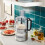 KitchenAid KitchenAid 2.1L Contour Silver Food Processor 3