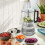 KitchenAid KitchenAid 2.1L Contour Silver Food Processor 4