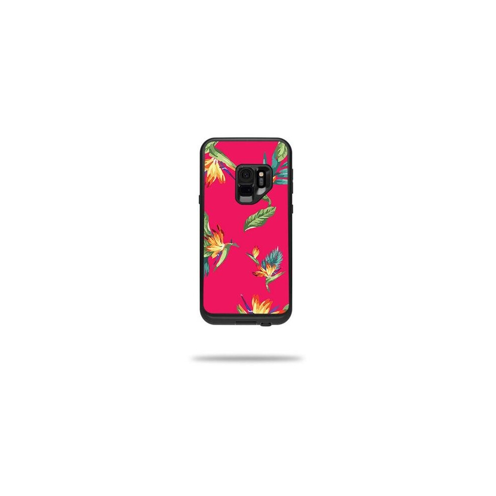 MightySkins LIFSGS9-paradise Skin Decal Wrap for LifeProof Samsung Galaxy S9 Fre Case - Paradise-image-OPC-PB59YD7-NEW