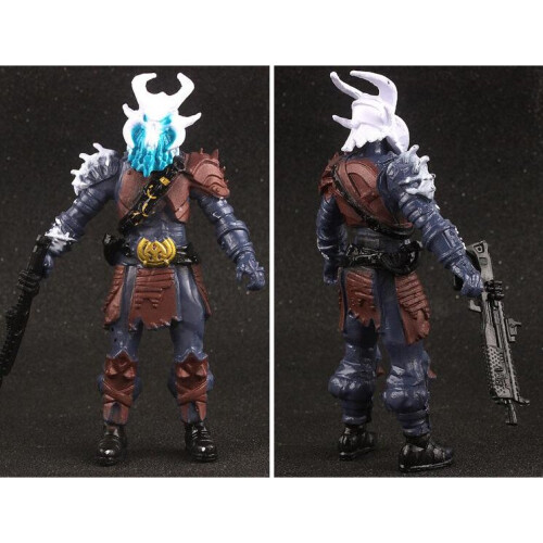 8st Fortnite Figuren 9CM 2