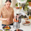 KitchenAid KitchenAid 2.1L Contour Silver Food Processor 2