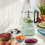 KitchenAid KitchenAid 2.1L Pistachio Food Processor 4