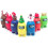 7 pak onder ons beeldjes (8-10CM) 6