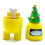 7 pak onder ons beeldjes (8-10CM) 3