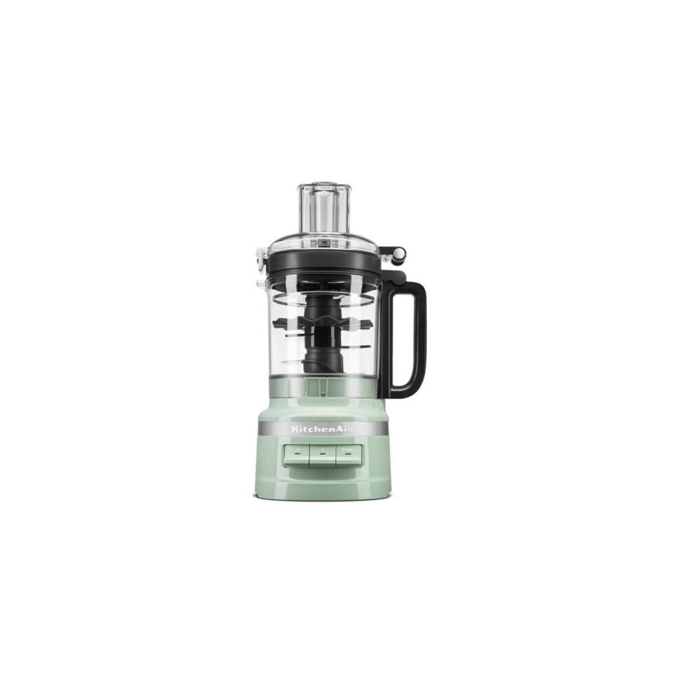Kitchenaid 2.1L Pistachio Food Processor