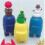 7 pak onder ons beeldjes (8-10CM) 5