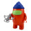 6er-Pack Unter uns-Figuren (10-12CM) 5