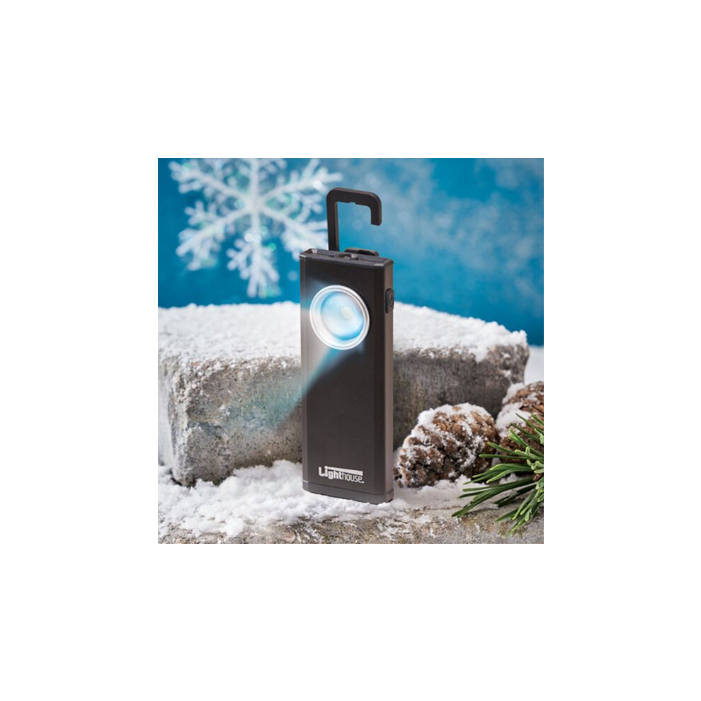 Lighthouse 500 Lumen Mini Lamp - XMS22MINILMP