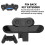 Extended Gamepad Back Button PS4 Game Controller 10