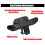 Extended Gamepad Back Button PS4 Game Controller 6