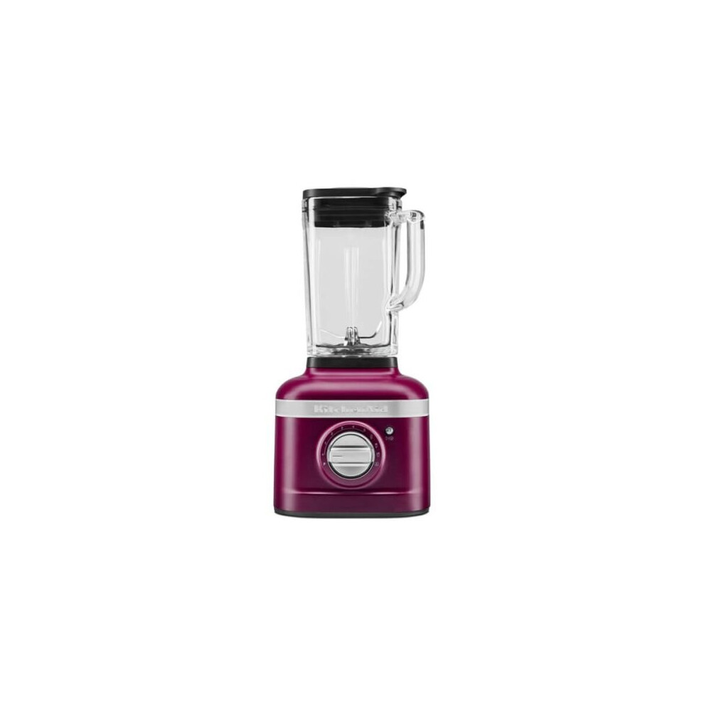 Kitchenaid Magenta Artisan Beetroot K400 Blender
