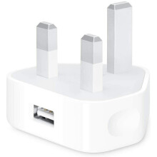 5W USB Power Adapter Charger Plug Wall Socket Apple For iPhone Samsung LG Nokia etc