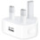 5W USB Power Adapter Charger Plug Wall Socket Apple For iPhone Samsung LG Nokia etc 1