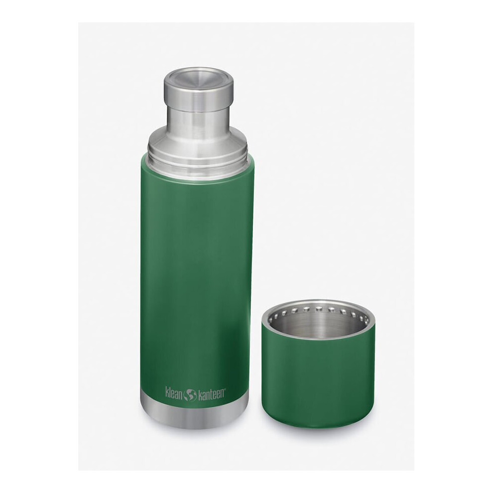 (Fairway) Klean Kanteen TK-Pro Insulated Flask 25oz (750ml)