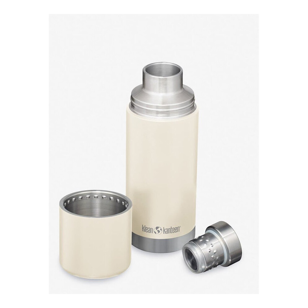 (Tofu) Klean Kanteen TK-Pro Insulated Flask 25oz (750ml)