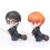 6 pacotes de figuras de Harry Potter 10CM 3