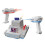 Projex Projecting Arcade Game Target Practice Game 2