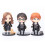 6 pacotes de figuras de Harry Potter 10CM 5