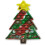 Christmas Push Poppers 1 Supplied (4 assorted designs to collect) 3