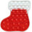 Christmas Push Poppers 1 Supplied (4 assorted designs to collect) 5