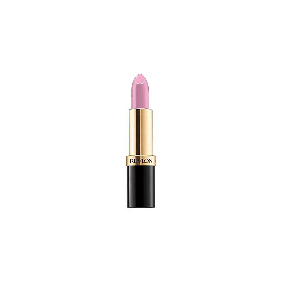 Revlon Lustrous 801 Pink Cloud Lipstick