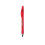 Staples Staples 651255 Sonix Retractable Gel-Ink Pens Medium Point Red Dozen (13562-Cc) 1
