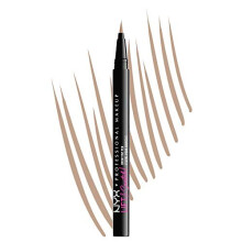 Lift & Snatch! Brow Tint Pen, 01 Blond