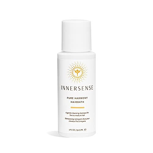 Innersense Organic Beauty - Ταξιδιωτικό Σετ Μαλλιών Pure Harmony | Μη Τοξικό, Χωρίς Καταστροφή 2
