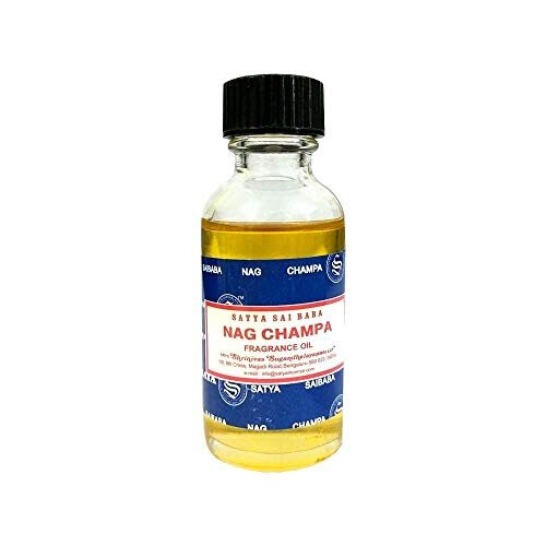 ???   at??? ??d? Satya Nag Champa (1 oz) - 30 ML