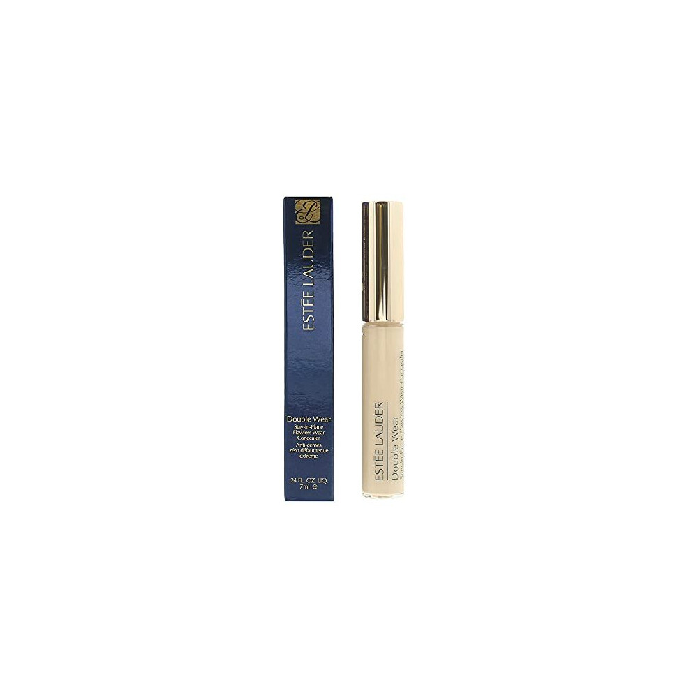 Double Wear Stay in Place Flawless Wear Concealer by Estee Lauder 1N Extra Light 7ml