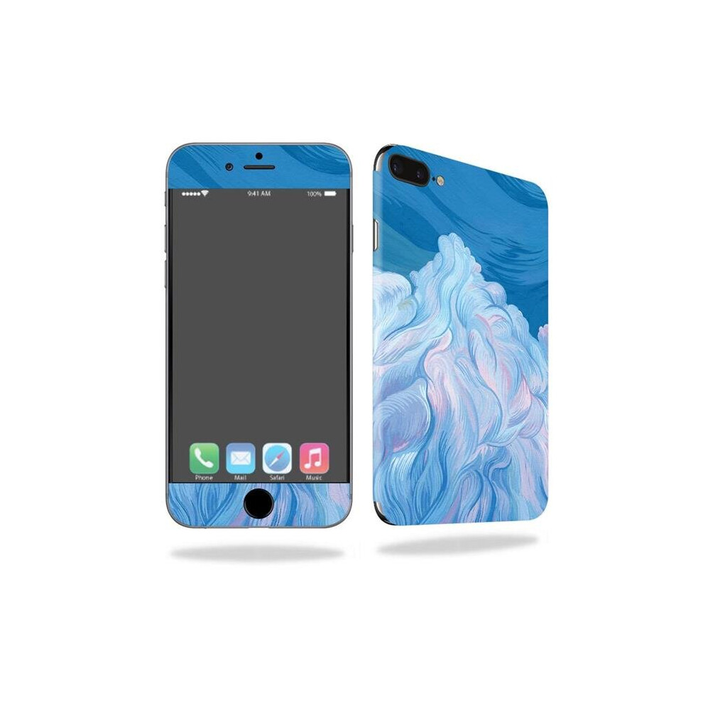 MightySkins APIPH7PL-Daydream Skin Decal Wrap for Apple iPhone 7 Plus Sticker - Daydream-image-OPC-PB5BHZN-NEW