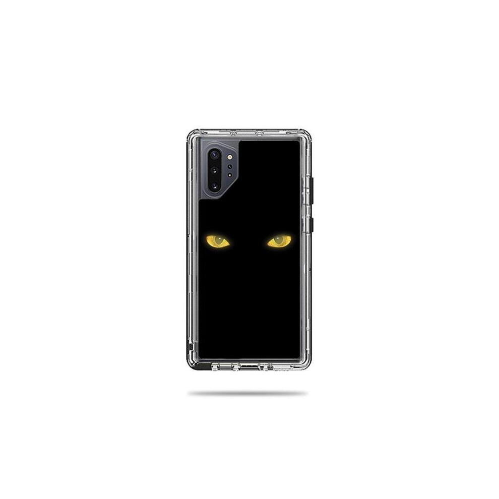 MightySkins LIFNSG10PL-Cat Eyes Skin Decal Wrap for LifeProof Next Case Samsung Galaxy Note 10 Plus Sticker - Cat Eyes-image-OPC-PB5BJ7P-NEW