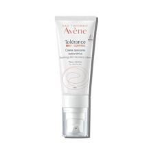 Eau Thermale Avene - Tolerance Control Soothing Skin Recovery Cream - For Hypersensitive, Normal to Combinatio