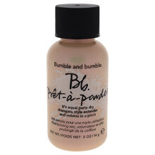 Bumble and Bumble Pret A Powder Shampoo for Unisex Shampoo, 0.5 Ounce