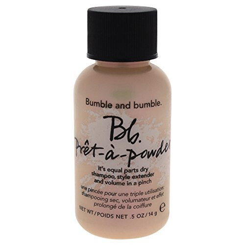 Bumble and Bumble Bumble and Bumble Puder--torrschampo, 0,5 oz.