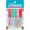 Lip Smacker Υγρό Γκλος Φιλίας, 5 Τεμάχια 1