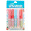 Lip Smacker Υγρό Γκλος Φιλίας, 5 Τεμάχια 2