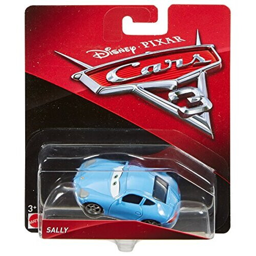 Disney Disney Pixar Cars Σάλι 2