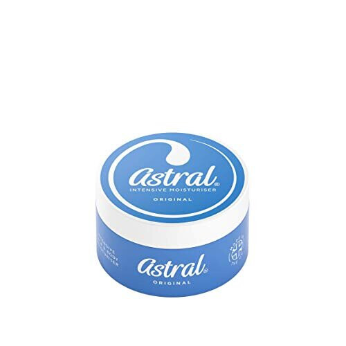 Astral Astral Moisturising Cream 50ml by Astral