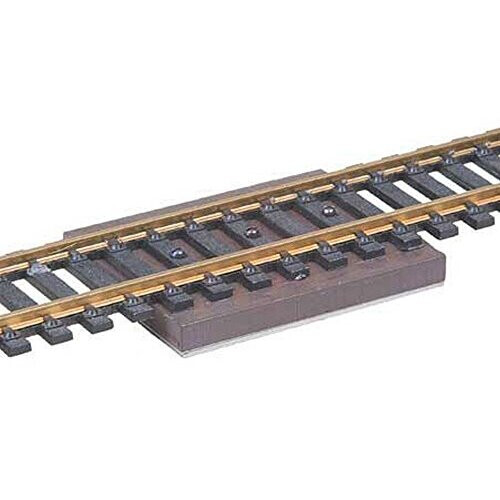 HO Uncoupler, Under Track
