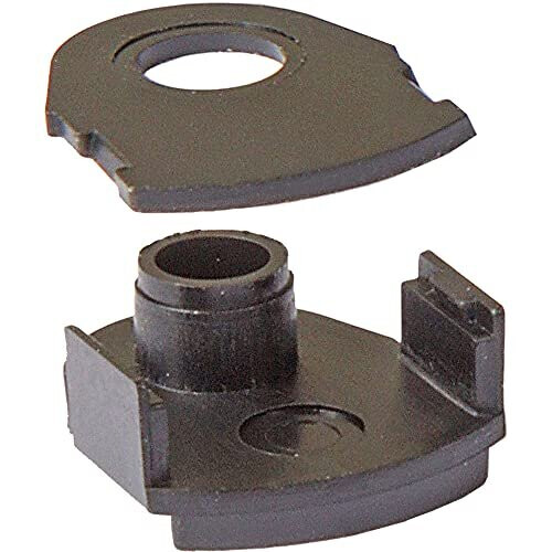 Kadee HO Scale Small Whisker Gear Box 1