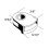 Kadee HO Scale Small Whisker Gear Box 4