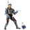 Star Wars Star Wars Επίθεση των Κλώνων Φιγούρα: Jango Fett (Διαφυγή Kamino) 2