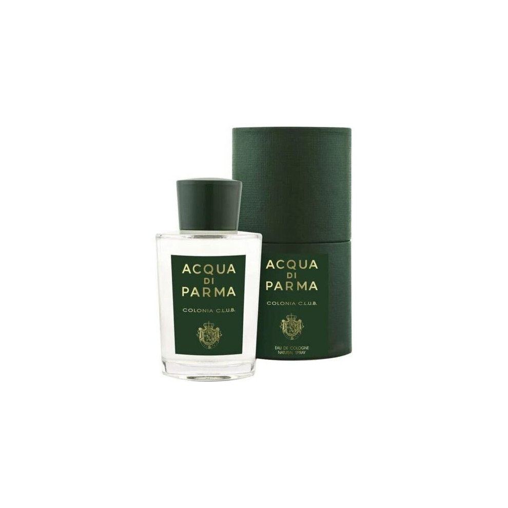 (100 ml) Acqua di Parma Colonia C.L.U.B. EDC Spray