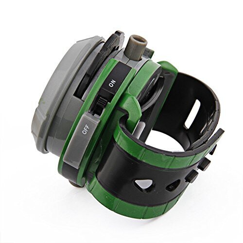 Ben 10 BEN 10 Kinder Projektor Uhr Omnitrix Alien Viewer 1
