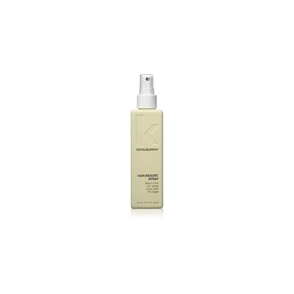 Kevin Murphy Hair Resort Texture Spray Liquid Citrus Oils 150Ml - Image 3